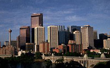 Calgary Realty